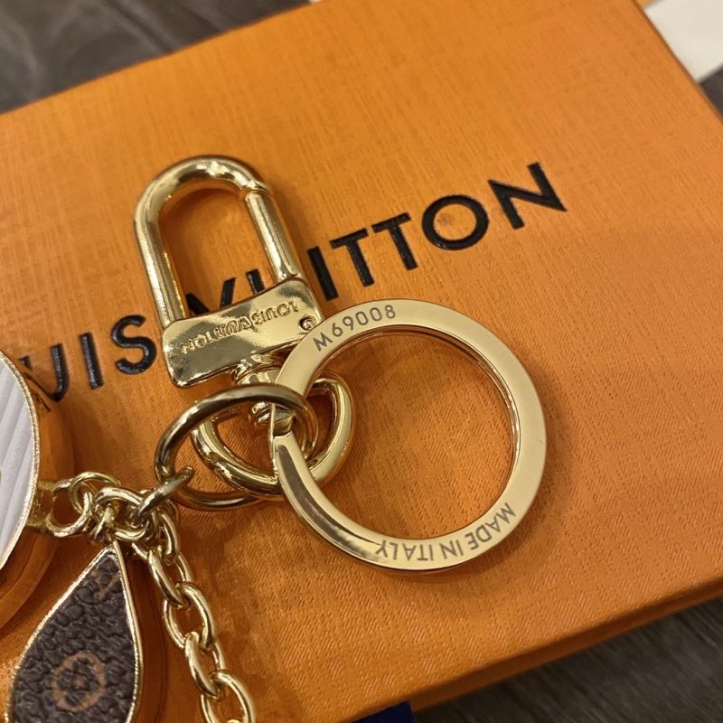 Louis Vuitton Keychains